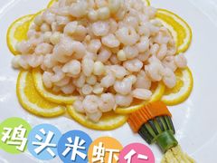 -聚丰园•湖鲜餐厅(阿红私房菜梅石路店)