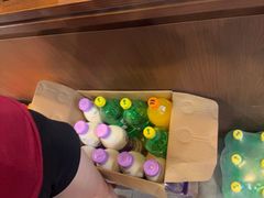 -九寨沟石锅鱼(沣峪口二十年店)