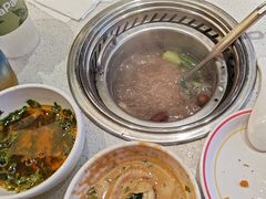 -龍歌自助小火锅(秦淮水游城店)