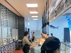 -深海中餐厅(国家海洋博物馆店)