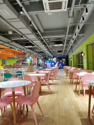 -宝燕乐园(闵行旗舰店)