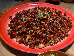 辣子鸡-先启半步颠小酒馆(常熟万达广场店)