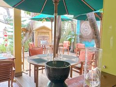-Sala Thai Restaurant