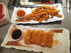 -洞子口重庆鲜货火锅(楚翘城旗舰店)