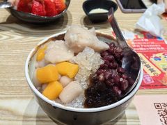 -鲜芋仙(南开大悦城店)