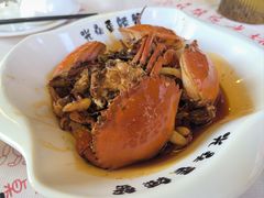 -五丁桥光头香辣蟹(望江橡树林店)