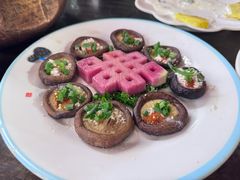 -吉祥圣雪藏餐