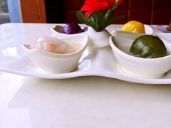 -名点一号·精致茶点·手工制作(宝华店)