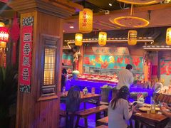 -民俗村柴火灶·景德江西菜(中国陶瓷博物馆店)