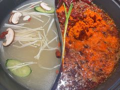 -冯校长老火锅(深圳总店)