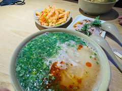 -亮亮拉面(师范路店)