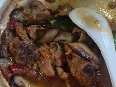-南城香·饭香串香馄饨香(富丰桥店)