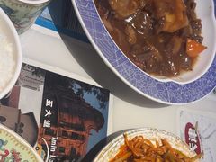 -桥头堡·坤德餐厅(滨江道店)