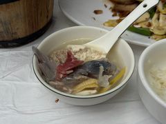 -干老四雅鱼饭店(滨江西路店)