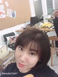 点击看大图 -潘多拉Hairsalon