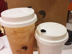 -喜茶(上海正大广场店)