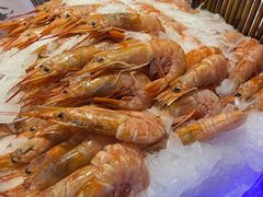 -九月海·海鲜自助(世纪东方店)