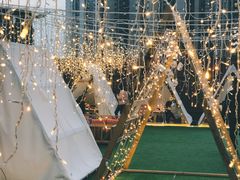 -天台月光帐篷火锅(合能锦城店)