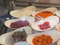 -小山城麻辣香锅(新邻生活广场店)