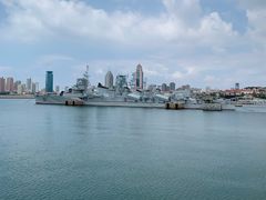 -中国人民解放军海军博物馆