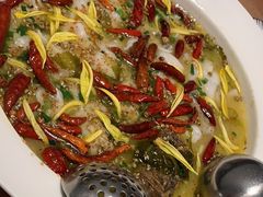 -新太二·鲜料川菜(群光广场店)