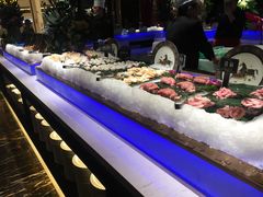 -加餐海鲜自助(宝龙一城店)
