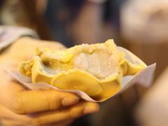-台湾味正点车轮饼可丽饼(南禅寺店)
