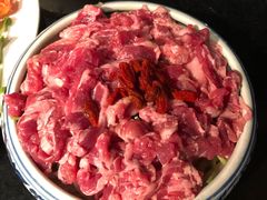 -大红袍火锅料理(尖沙咀店)