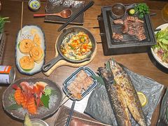 -一豚轩·烧鸟·豚骨拉面(五四路店)