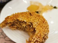 -东来顺饭庄(金泉广场店)