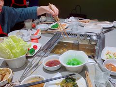 -海底捞火锅(宇飞大厦店)