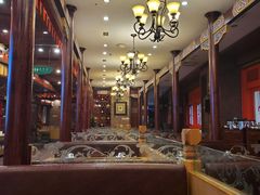 -老码头火锅(骡马市店)