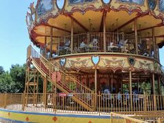 -辛玛王国游乐园