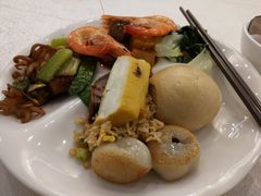 -广东大厦酒店(广州北京路步行街纪念堂地铁站店)