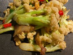 -姐夫的小菜(新中关购物中心店)