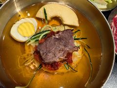 -西塔老太太泥炉烤肉(北京北苑天街龙湖店)