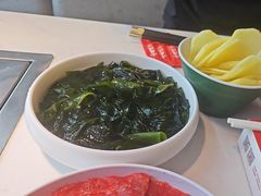 -小龙坎火锅(世纪城店)