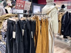 -MUJI无印良品(西单大悦城店)