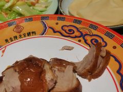 -邑金陵北京烤鸭店·现炒家常菜(ITC MALL店)