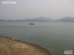 -天目湖山水园