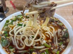 -肖家客饸饹面(郑州总店)