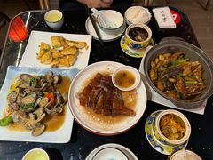 -鹅滋道(甘坑古镇店)