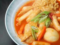 -豚豚猪村烤肉·韩国烤肉(总店)