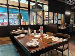 -前海沿·青岛菜(五四广场永旺店)