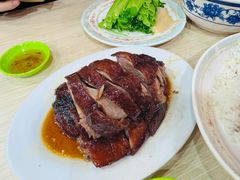 -一乐烧鹅(中环店)