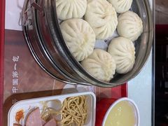 -狗不理(山东路总店)