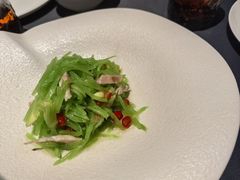 -肆月河豚·淮扬菜·湘菜(华天店)