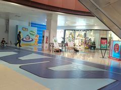 -开元盛世广场(新华北路店)