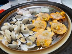 -碗中海·蒸汽海鲜·桑拿鸡(岭南天地店)