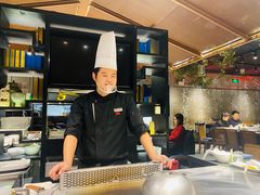 -水木锦堂·自助铁板烧(世贸天阶店)